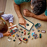 LEGO Ninjago Храм ніндзя Спін-джитсу Лего Ніндзяго 71831, фото 6