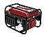 Бензиновий генератор 3 кВт PRO-GEN2900, фото 6