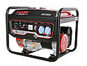 Бензиновий генератор 3 кВт Metcor RD3600, фото 5