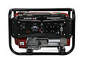 Бензиновий генератор 3 кВт PRO-GEN2900, фото 2