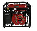Бензиновий генератор 3 кВт PRO-GEN2900, фото 5
