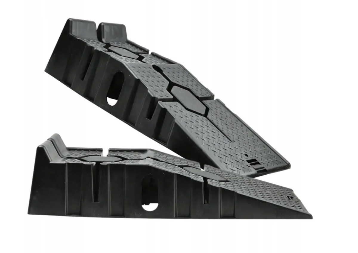 Пандуси автомобільні 2.5 т Geko G02043, фото 1