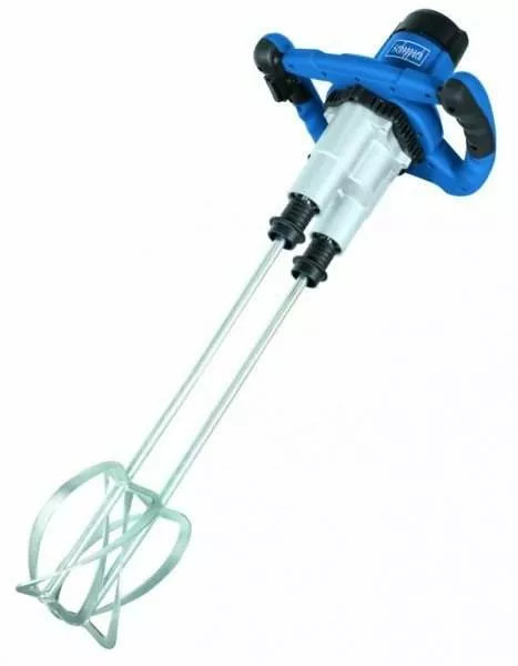 Міксер будівельний Scheppach, фото 1