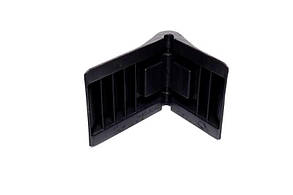 Кутовий запобіжник 135 мм / 117 мм / 76 мм. стяжки вантажу (TEMPEST) TP 99-79-02