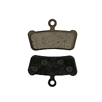 Колодки Avanti на дискові гальма велосипеда ADP-04 прямокутні