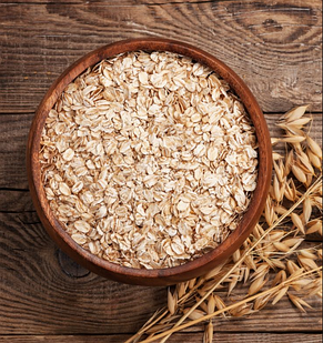 Пластівці спельтові органічні швидкого приготування 508 г TM Ahimsa, фото 2