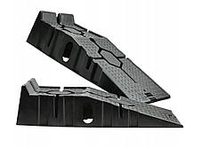 Пандуси автомобільні 2.5 т Geko G02043