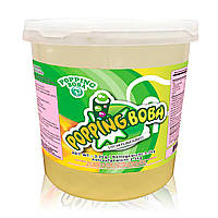 Bubble tea Жемчужины Личи 3.2 кг TM Possmei