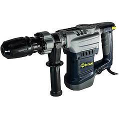 Відбійний молоток TITAN