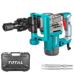 Відбійний молоток TOTAL