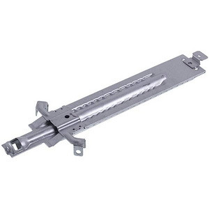 Пальник духовки нижній для газової плити Electrolux 3423977010, фото 1