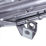 Пальник духовки нижній для газової плити Electrolux 3423977010, фото 4