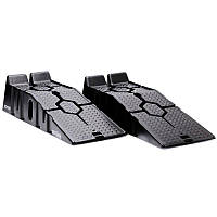 Автомобільний пандус Kraft&Dele KD1987 пластиковий (3000 кг)