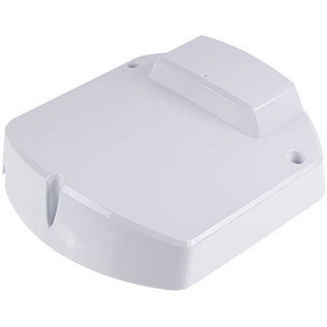 Кришка захисна (пластикова) для бойлера Gorenje/Tiki 312775, фото 1