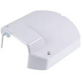 Кришка захисна (пластикова) для бойлера Gorenje/Tiki 312775, фото 2