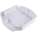 Кришка захисна (пластикова) для бойлера Gorenje/Tiki 312775, фото 3