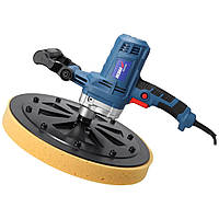 Шліфмашина ексцентрикова для штукатурки DEDRA