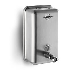 Диспенсеры для жидкого и пенного мыла