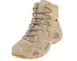 Черевики Lowa Zephyr GTX MID TF  Desert, фото 2