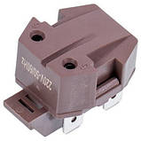 IC 4 Реле пускозахисне (22Ohm 4 клеми) для холодильника, фото 2