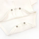 Боді дитячий утеплений з довгим рукавом, фото 5