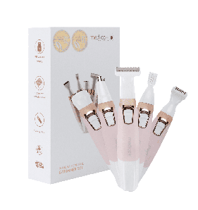 Триммер Електростанок 5в1 MEDICA+ G-Trimmer 5v1