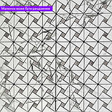 Самоклеюча PET мозаїка 300х300х4мм W-00003256, фото 6