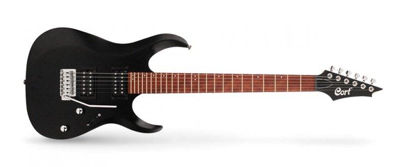 Електрогітара X100 OPBK