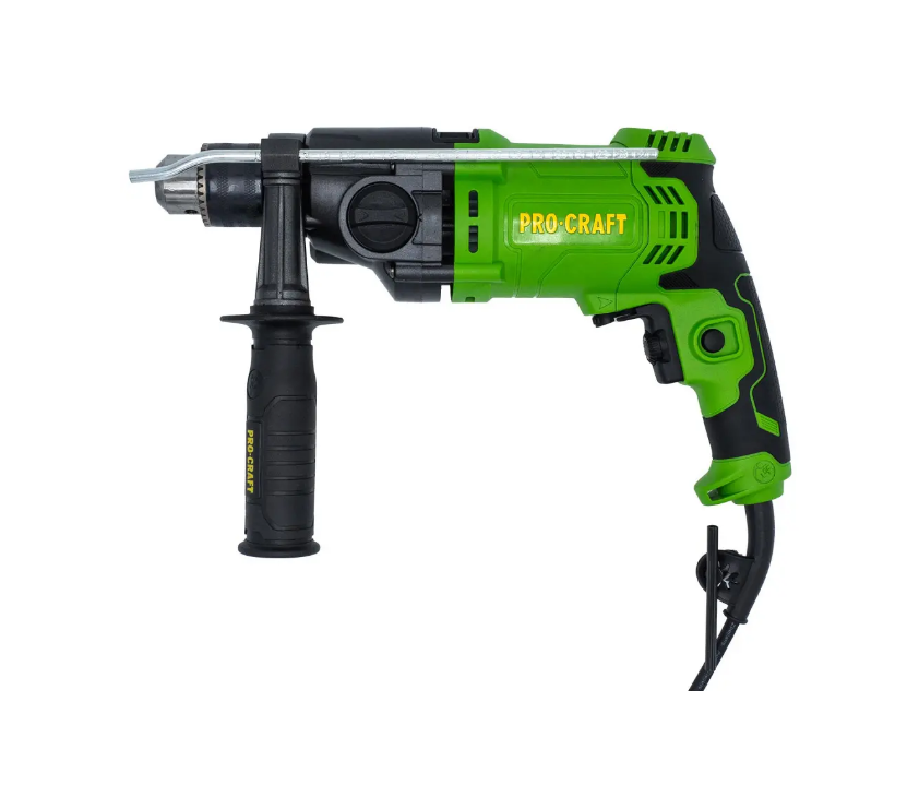 Дрель Procraft PS-1700/2, фото 1