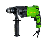 Дрель Procraft PS-1700/2, фото 3