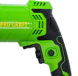 Дрель Procraft PS-1700/2, фото 6