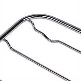 Решітка для духовки Zanussi 8087937044 426x357, mm, фото 2