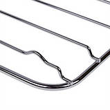 Решітка для духовки Zanussi 8087937044 426x357, mm, фото 3