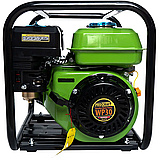 Мотопомпа бензинова Procraft WP30, фото 2