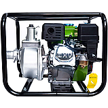 Мотопомпа бензинова Procraft WP30, фото 3
