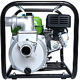 Мотопомпа бензинова Procraft WP30, фото 4