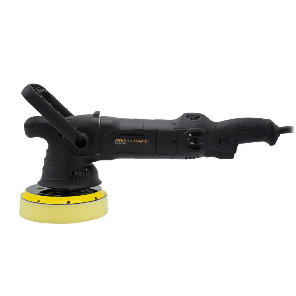 Полірувальна машина Procraft PM-2000, фото 1