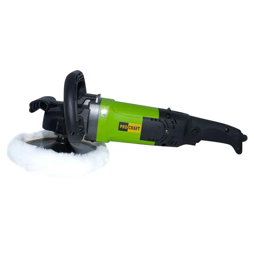 Полірувальна машина Procraft PM 2100, фото 1