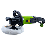 Полірувальна машина Procraft PM 2100, фото 2