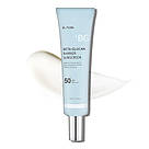 Сонцезахисний крем на основі хімічних фільтрів IUNIK Beta Glucan Barrier Sunscreen 60ml, фото 2