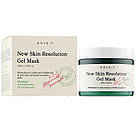 Маска AXIS-Y New Skin Resolution Gel Mask 100ml, фото 2