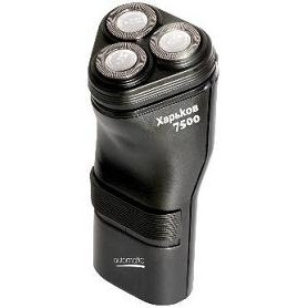 Бритва Харків 7500, фото 1