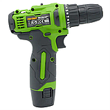 Шурупокрут акумуляторний Procraft РА-12Li NEW (2АКБ), фото 5