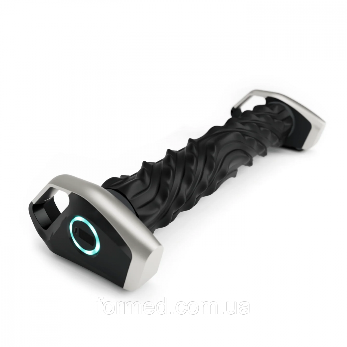 Масажний валик ( ролл) Rheo Fit A1 (роботизований), фото 1