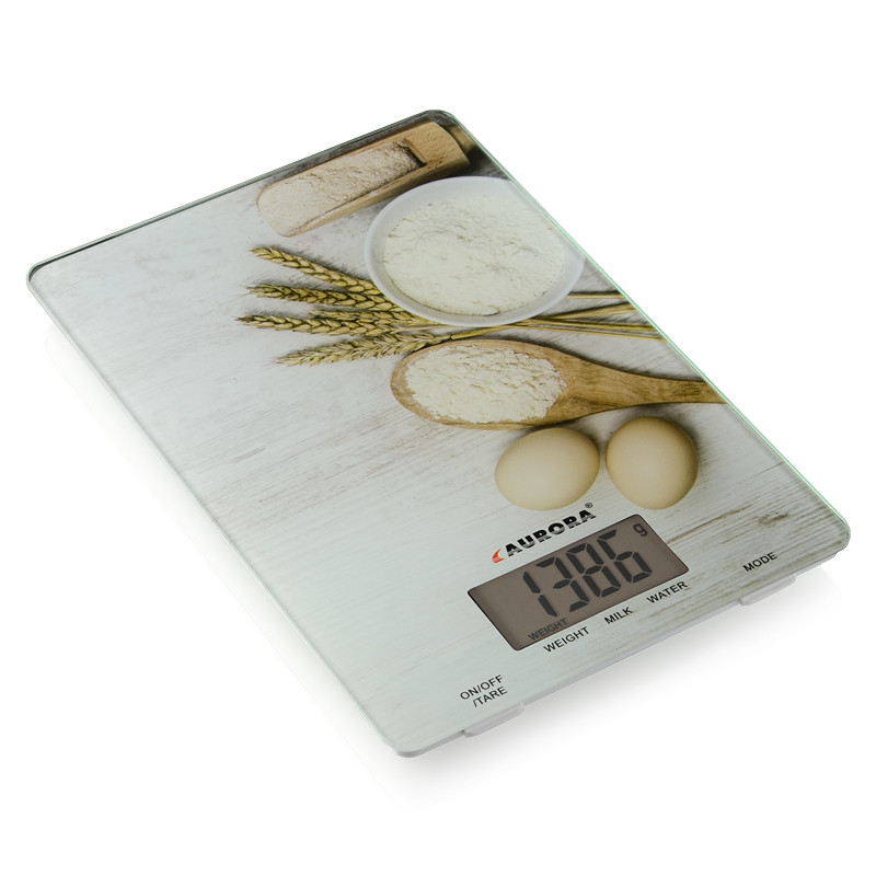 Ваги кухонні Aurora AU-4301, фото 1