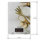 Ваги кухонні Aurora AU-4301, фото 2