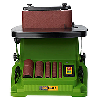 Осциляційно-шпиндельний шліфувальний верстат Procraft OSS500