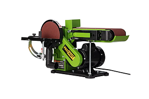 Шліфувальні верстати для дерева