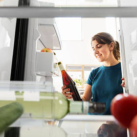 Органайзер для холодильника