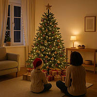 Штучна ялинка 180 см